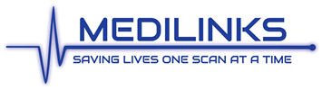 MediLinks Logo